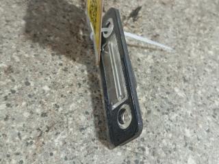 подсветка номера Ford Fusion 1 поколение (2002 - 2005)