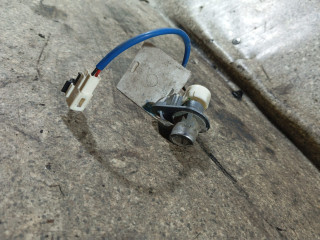 замок багажника Chevrolet Aveo T200 (2003 - 2008), седан