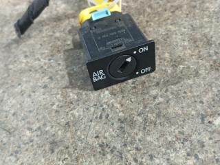 замок подушки безопасности Volkswagen Tiguan 1 поколение (2007 - 2011), 1K0919237C