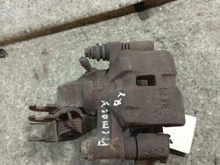 суппорт задний правый Mazda Premacy CP [рестайлинг] (2001 - 2005)