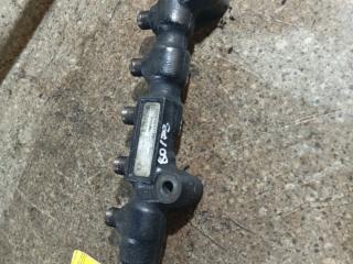 топливная рампа Citroen Xsara Picasso 1 поколение [рестайлинг] (2004 - 2010), 1.6 л., HDi, 9HZ (DV6TED4), дизель, 5МКПП, 9654592680