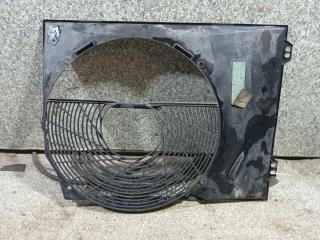 диффузор вентилятора Mercedes-Benz E-Класс W124 [рестайлинг] (1987 - 1993), 2.3 л., i, бензин, 1245053155