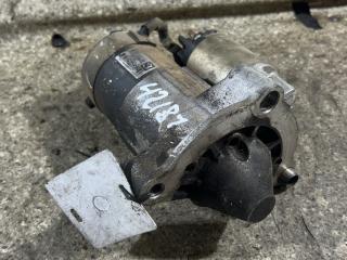 стартер Citroen C5 1 поколение (2000 - 2004), 2.0 л., i, JNHFF (EW10), бензин, МКПП, M000T82081