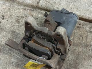 суппорт задний правый Volkswagen Tiguan 1 поколение (2007 - 2011), 2.0 л., TDi, дизель, робот, полный привод