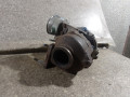 турбина Renault Megane 2 поколение [рестайлинг] (2006 - 2012), 1.9 л., дизель, 763980-4, H8200575462 - фото №5