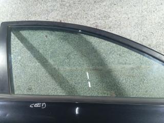 стекло двери передней правой Kia Ceed 1 поколение (2007 - 2010), универсал