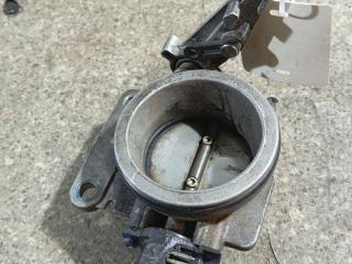 заслонка дроссельная Renault Espace 3 поколение 1997, 2.0 л., i, F4R 744, бензин, МКПП