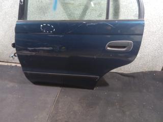 дверь задняя левая Toyota Carina E 1 поколение (1992 - 1998), седан