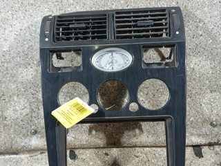 пластик Ford Mondeo 3 поколение [рестайлинг] 2004