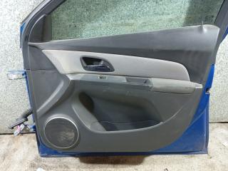 обшивка двери передняя правая Chevrolet Cruze 1 поколение (2009 - 2012)