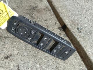 блок управления стеклоподъемниками Renault Laguna 3 поколение (2007 - 2012)