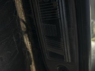 подсветка номера Kia Ceed 1 поколение (2007 - 2010), универсал