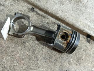 поршень Renault Scenic 1 поколение [рестайлинг] (1999 - 2003), 1.9 л., DCi, F9Q 732, дизель, 5МКПП