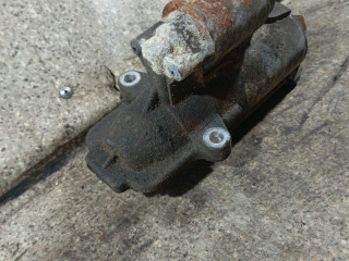 стартер Ford Mondeo 3 поколение [рестайлинг] (2003 - 2007), 2.0 л., i, CJBB, бензин, МКПП, 1S7U-11000-A0