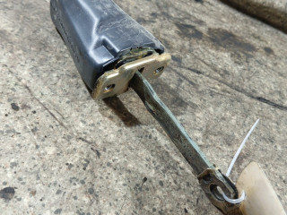 ограничитель открывания двери Volkswagen Passat B3 (1988 - 1997)