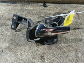 ручка внутренняя задняя левая Opel Zafira 1 поколение (A) [рестайлинг] (2003 - 2006)