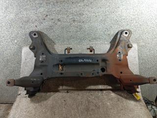 балка подвески передняя (подрамник) Hyundai Matrix 1 поколение (2001 - 2005), 1.8 л., i, бензин
