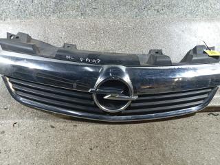 решетка радиатора Opel Zafira 2 поколение (B) (2005 - 2008), 13157590, 321228108