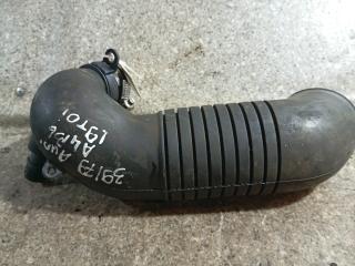 патрубок (трубопровод, шланг) Audi A4 B6 (2000 - 2006), 1.9 л., AVF, дизель, вариатор, 8E0129615