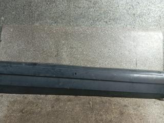 молдинг двери передней левой Volkswagen Tiguan 1 поколение (2007 - 2011)