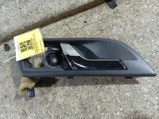 ручка внутренняя передняя правая Skoda Superb 2 поколение [рестайлинг] (2013 - 2015), лифтбэк