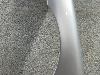 крыло переднее левое Volvo S60 1 поколение [рестайлинг] (2004 - 2009)