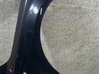 крыло переднее правое Kia Ceed 1 поколение (2007 - 2010)