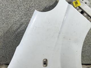 крыло переднее правое Renault Trafic 2 поколение (2001 - 2006)