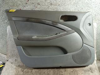 обшивка двери передняя левая Chevrolet Lacetti 1 поколение (2004 - 2013), хетчбэк 5 дв.