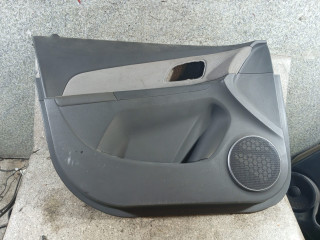 обшивка двери передняя левая Chevrolet Cruze 1 поколение (2009 - 2012)