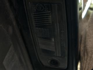 подсветка номера Kia Ceed 1 поколение (2007 - 2010), универсал