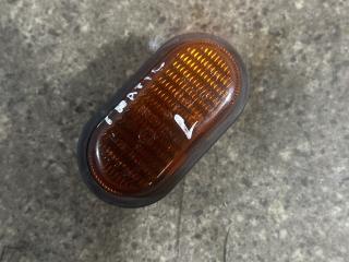 повторитель поворота на крыле левый Renault Trafic 2 поколение (2001 - 2006)