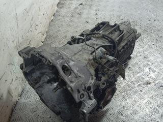 КПП механическая (МКПП) Volkswagen Passat B5 (1996 - 2001), 1.9 л., 1Z, дизель, МКПП, CPC