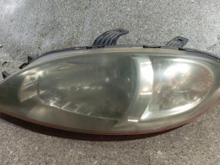 фара левая Chevrolet Lacetti 1 поколение (2004 - 2013), хетчбэк 5 дв.