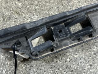 Крепление бампера переднего Volkswagen Jetta 5 поколение (2005 - 2011), 1K0807184