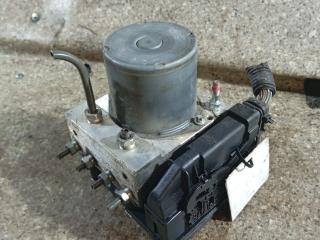 блок ABS Toyota Verso 1 поколение [рестайлинг] (2012 - 2015), 1.6 л., D-4D, 44540-0F070, 0265952184, 0265252568