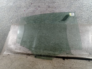 стекло двери задней правой Volkswagen Passat B6 2008, седан