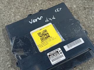 блок управления Start/Stop Toyota Verso 1 поколение [рестайлинг] (2012 - 2015), 1.6 л., D-4D, дизель, 89261-0F010, 219000-2590