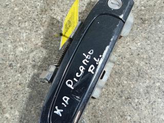 ручка наружная Kia Picanto 1 поколение (2004 - 2007)