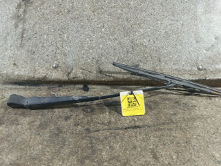 щеткодержатель задний Hyundai Atos 1 поколение [рестайлинг] (1999 - 2001)