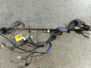 дверная проводка Kia Ceed 1 поколение (2007 - 2010), хетчбэк 5 дв.