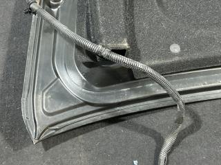 Проводка крышки багажника Chevrolet Aveo T200 (2003 - 2008), седан