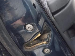 замок двери передней левой Toyota Carina E 1 поколение (1992 - 1998)