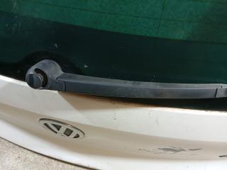 щеткодержатель задний Volkswagen Tiguan 1 поколение (2007 - 2011)