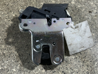 замок багажника Volkswagen Passat B6 (2005 - 2010), седан