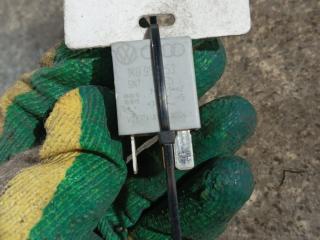 реле (прочие) Volkswagen Tiguan 1 поколение (2007 - 2011), 2.0 л., TDi, CBAB, дизель, АКПП, 1K0951253, V23374-A1601-X004