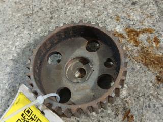 шкив распредвала Volkswagen Golf 4 поколение (1997 - 2006), 1.4 л., i, APE, бензин, 5МКПП, 036109111G