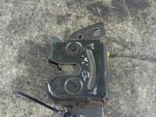 замок багажника Hyundai Atos 1 поколение [рестайлинг] (1999 - 2001)