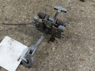 ограничитель открывания двери Renault Scenic 3 поколение (2009 - 2012)