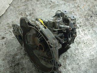 КПП механическая (МКПП) Opel Corsa D (2006 - 2010), 1.4 л., i, Z 14 XEP, бензин, МКПП